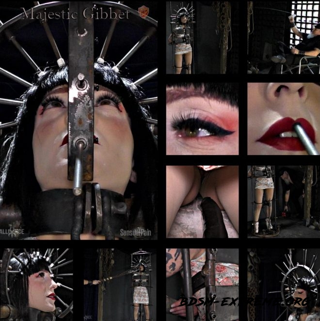 Majestic Gibbet, Abigail Dupree (2019/FullHD) [SENSUAL PAIN]