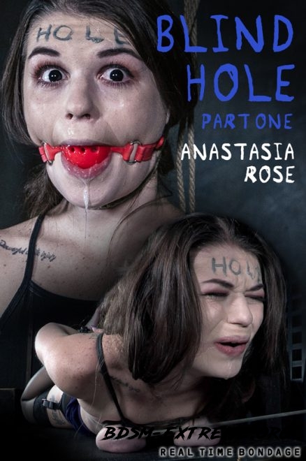 Blind Hole 1 (2020/HD) [REAL TIME BONDAGE]